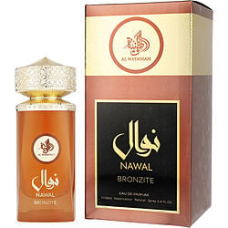 Al Wataniah Nawal Bronzite