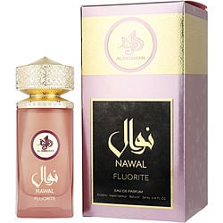 Al Wataniah Nawal Flourite