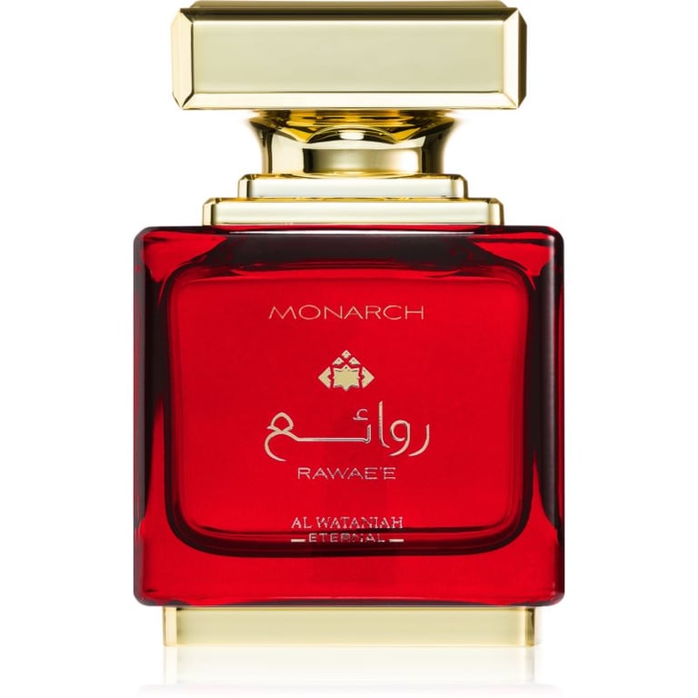 Al Wataniah Rawae'e Monarch