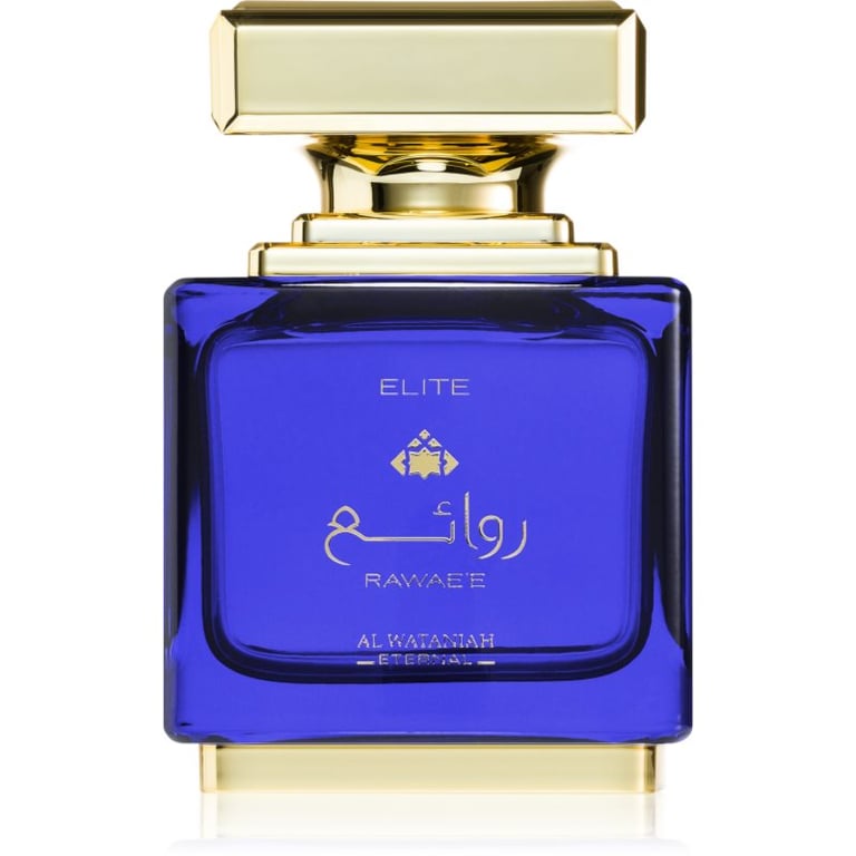 Al Wataniah Rawaee Elite