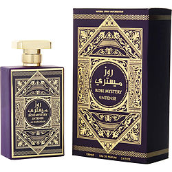 Al Wataniah Rose Mystery Intense