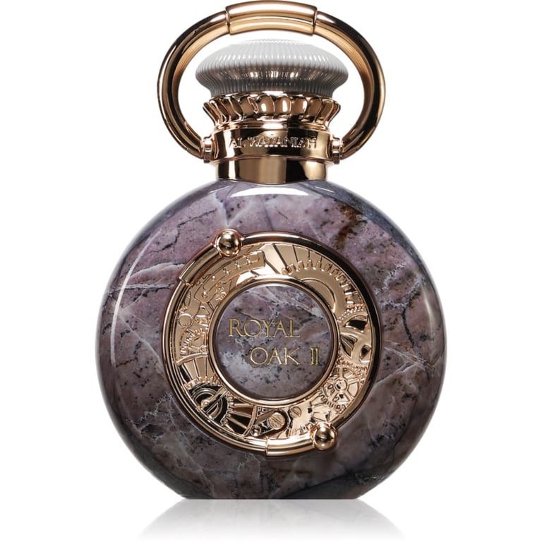 Al Wataniah Royal Oak II.