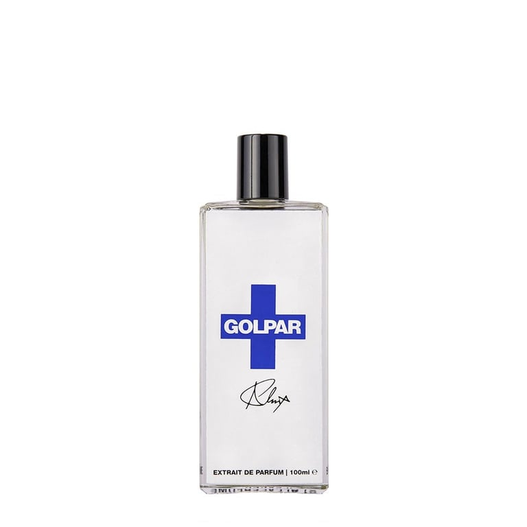 Alex plus by alex perfume Golpar Extract