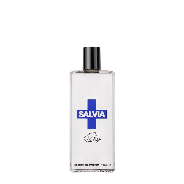 Alex plus by alex perfume Salvia Extract Estratto Profumo