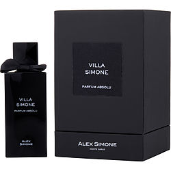 Alex simone Villa Simone ABSOLU