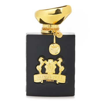 Alexandre.J Alexandre. JOscent Black 3.4oz