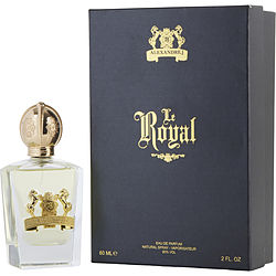 Alexandre.J Le Royal