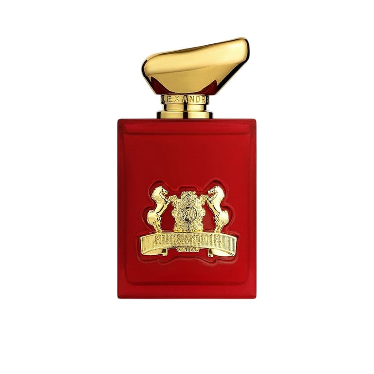 Alexandre.J Oscent Rouge