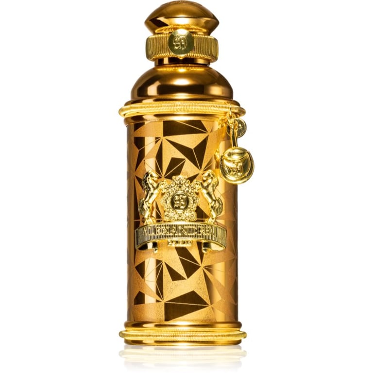 Alexandre.J The Collector Golden Oud