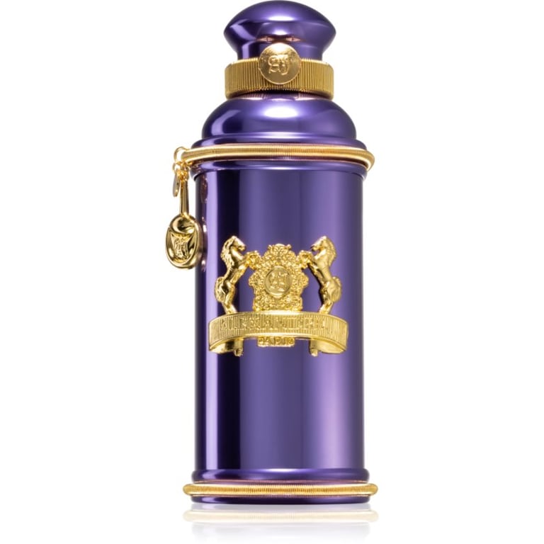 Alexandre.J The Collector Iris Violet