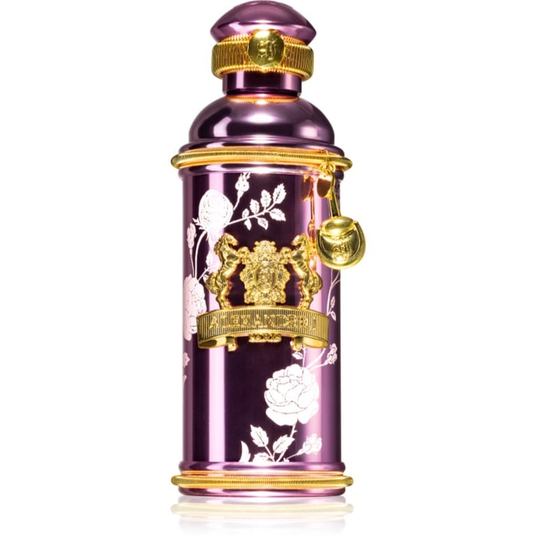 Alexandre.J The Collector Rose Oud