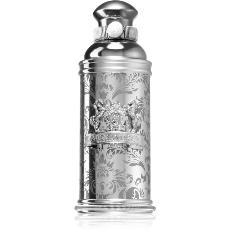 Alexandre.J The Collector Silver Ombre
