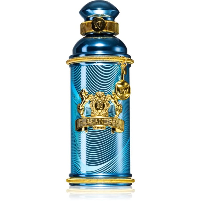Alexandre.J The Collector Zafeer Oud Vanille