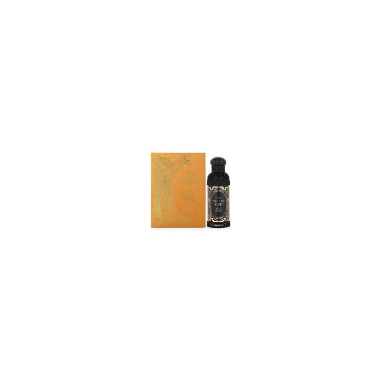 Alexandre.J The Majestic OUD Eau