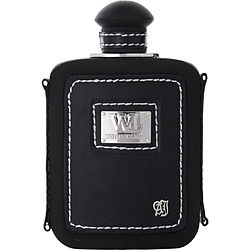 Alexandre.J Western Leather