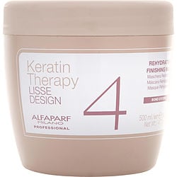  Alfaparf by Alfaparf LISSE DESIGN KERATIN THERAPY REHYDRATING MASK