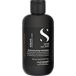  Alfaparf by Alfaparf SEMI DI LINO CELLULA MADRE SUBLIME RESTRUCTURING MULTIPLIER