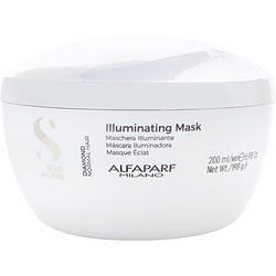  Alfaparf by Alfaparf SEMI DI LINO DIAMOND ILLUMINATING MASK