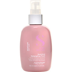  Alfaparf by Alfaparf SEMI DI LINO MOISTURE NUTRITIVE DETANGLING FLUID