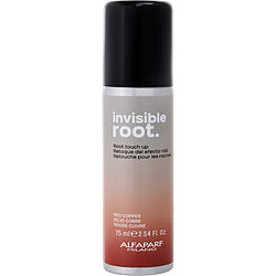 Alfaparf INVISIBLE ROOT TOUCH UP Alfaparf RED COPPER