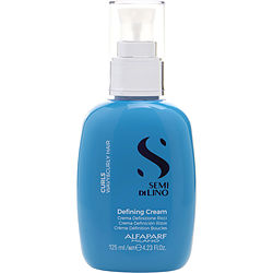 Alfaparf SEMI DI LINO CURLS DEFINING Alfaparf CREAM