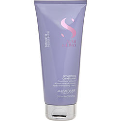 Alfaparf SEMI DI LINO SMOOTH SMOOTHING Alfaparf CONDITIONER