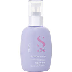 Alfaparf SEMI DI LINO SMOOTH SMOOTHING Alfaparf CREAM