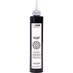 Alfaparf THE Alfaparf HAIR SUPPORTERS SCALP & FIBER RESTORER