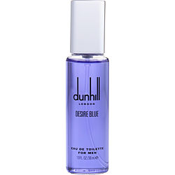 Alfred Dunhill Desire Blue