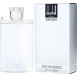 Alfred Dunhill Desire Silver
