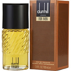 Alfred Dunhill Dunhill