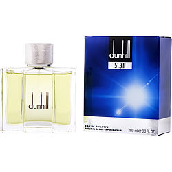 Alfred Dunhill Dunhill 51.3 N