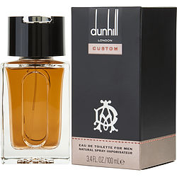 Alfred Dunhill Dunhill Custom