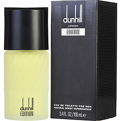 Alfred Dunhill Dunhill Edition