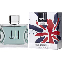Alfred Dunhill Dunhill London