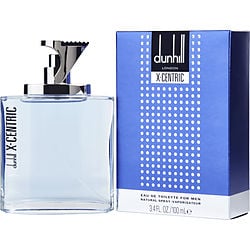 Alfred Dunhill X Centric