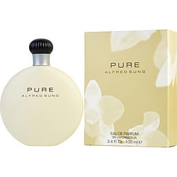 Alfred Sung Pure