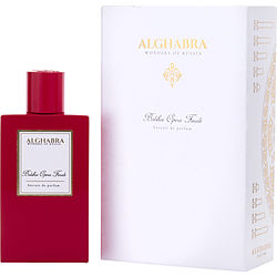 Alghabra Parfums Alghabra Bolshoi Opera Finale