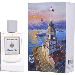 Alghabra Parfums Alghabra Bosphorus Pearl