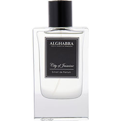 Alghabra Parfums Alghabra City Of Jasmine