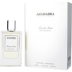 Alghabra Parfums Alghabra From The Heart