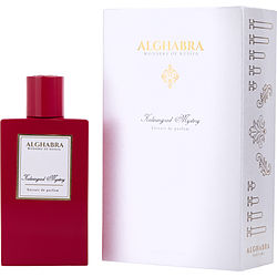 Alghabra Parfums Alghabra Kaliningrad Mystery