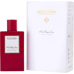 Alghabra Parfums Alghabra Neva Winged Lions
