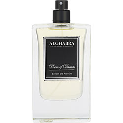 Alghabra Parfums Alghabra Poem Of Damas