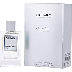 Alghabra Parfums Alghabra Scent Of Paradise