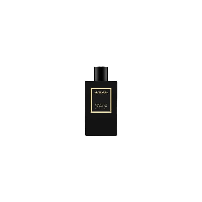 Alghabra Peruvian Tobacco Extrait