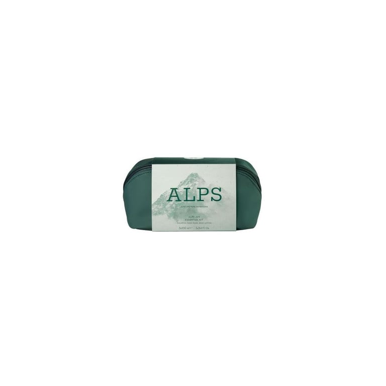 Alps Joy 3x