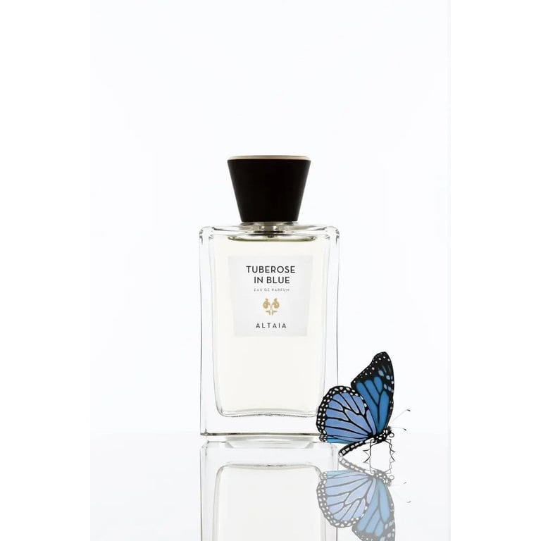 Altaia Tuberose in Blue