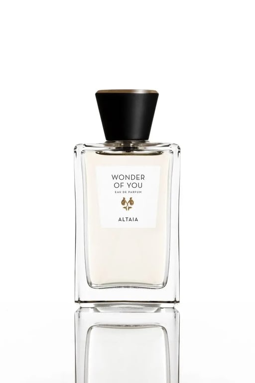 Altaia Wonder Of You Eau