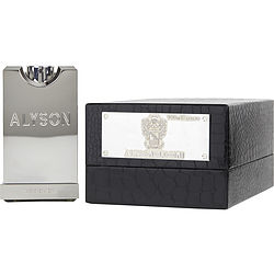Alyson Oldoini Cuir D'encens